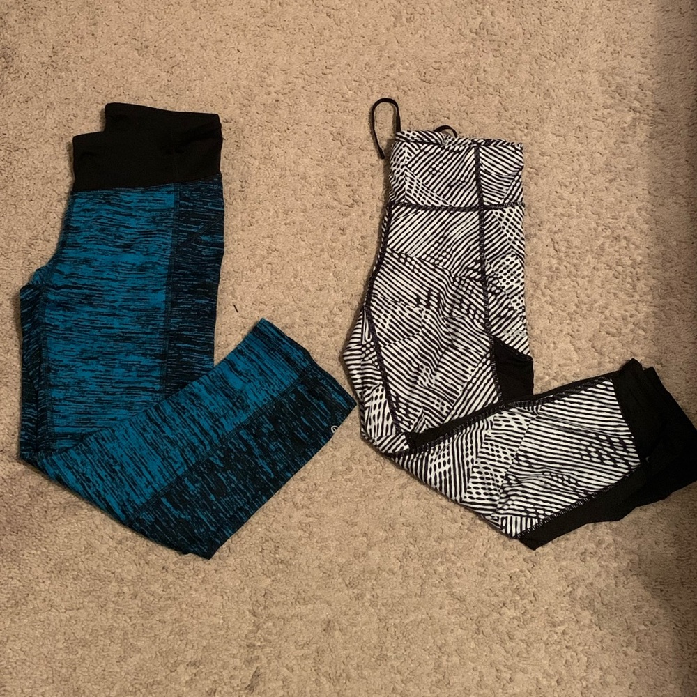 Champion Legging Lot